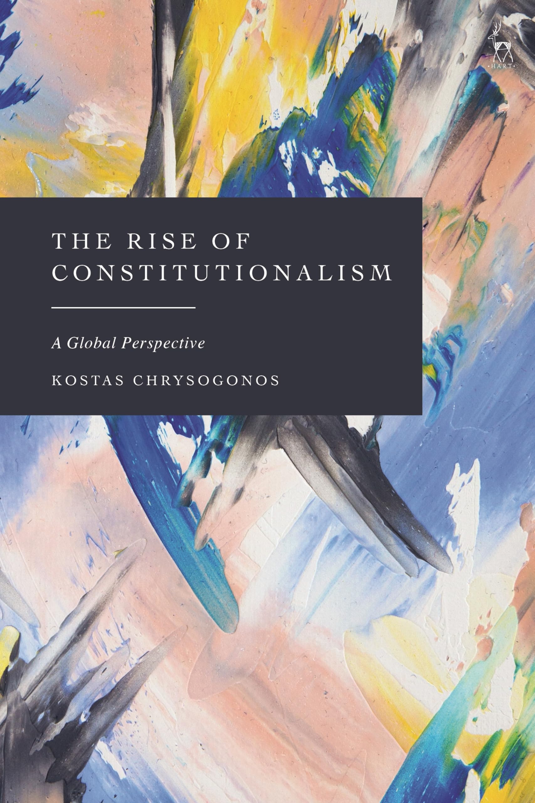 The Rise of Constitutionalism Law