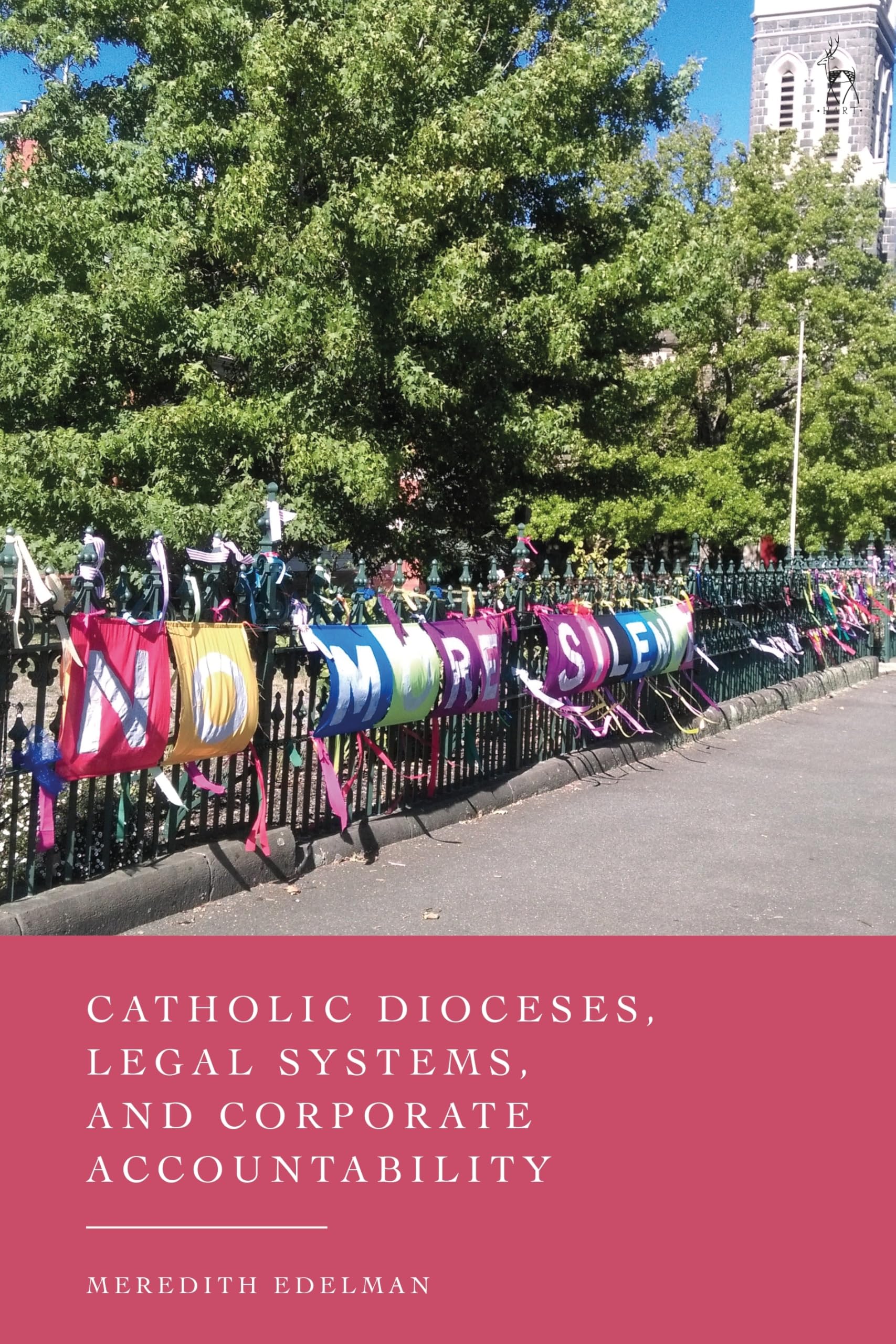 Catholic Dioceses, Legal Systems, and Corporate Accountability Law