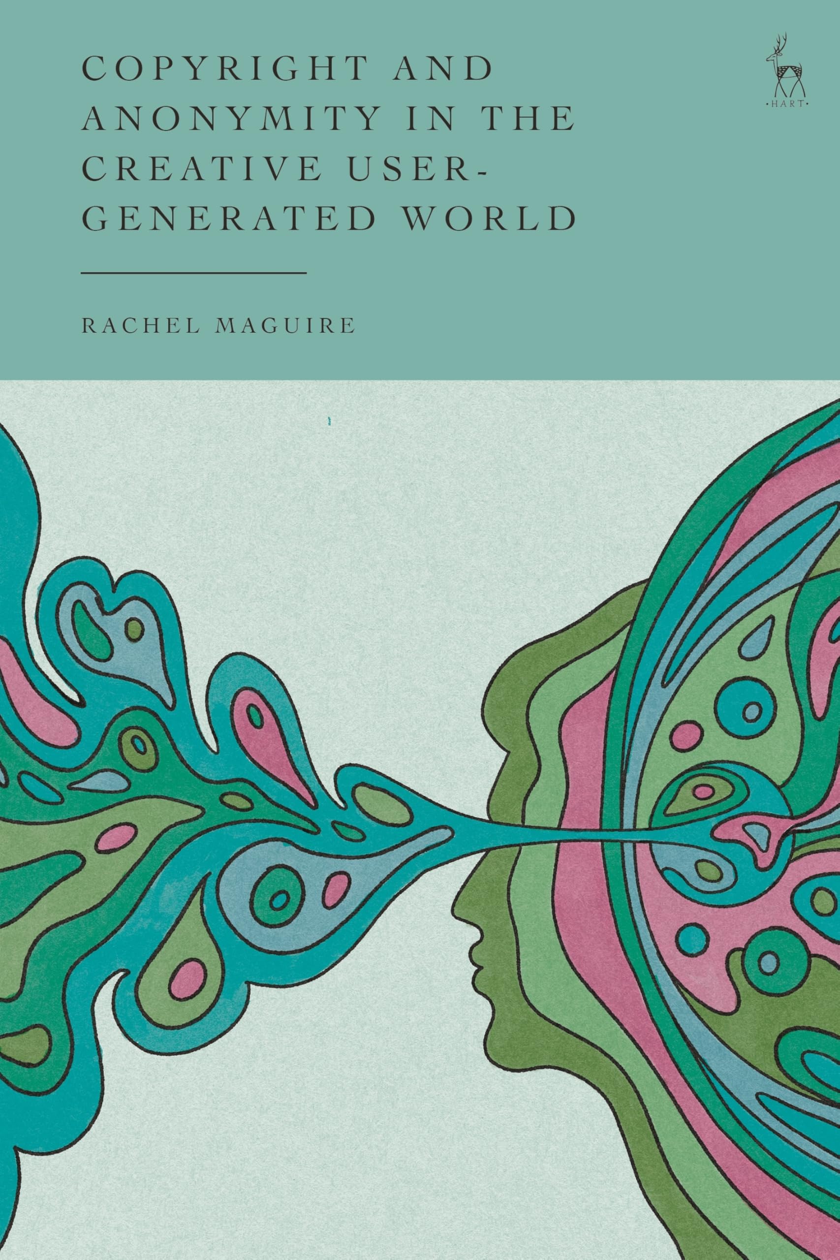 Copyright and Anonymity in the Creative User-Generated World Law