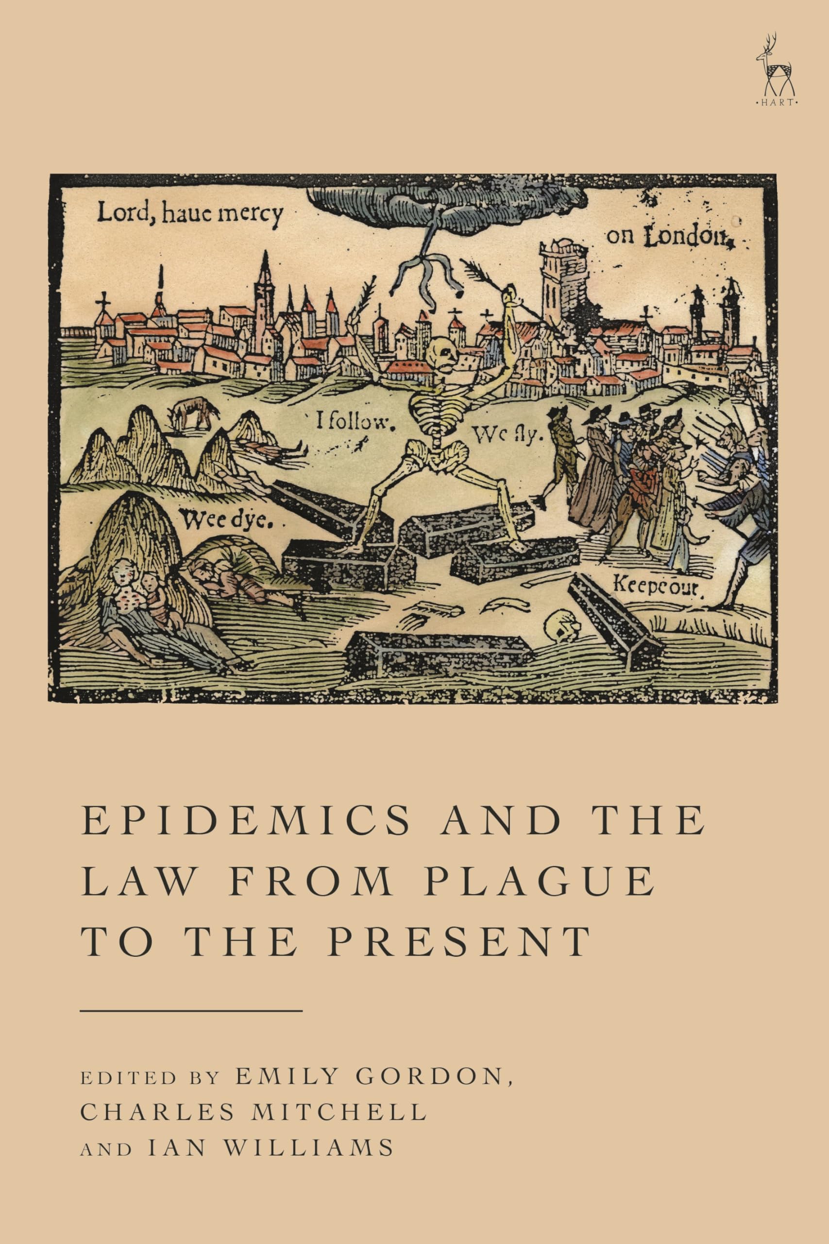 Epidemics and the Law from Plague to the Present Law
