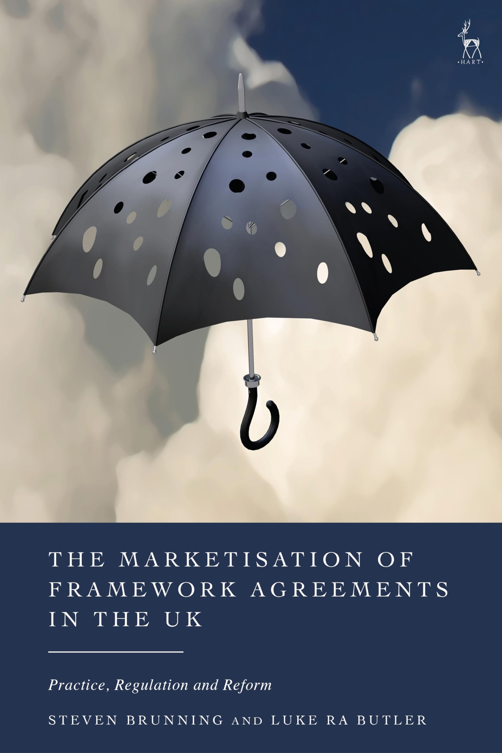 The Marketisation of Framework Agreements in the UK Law