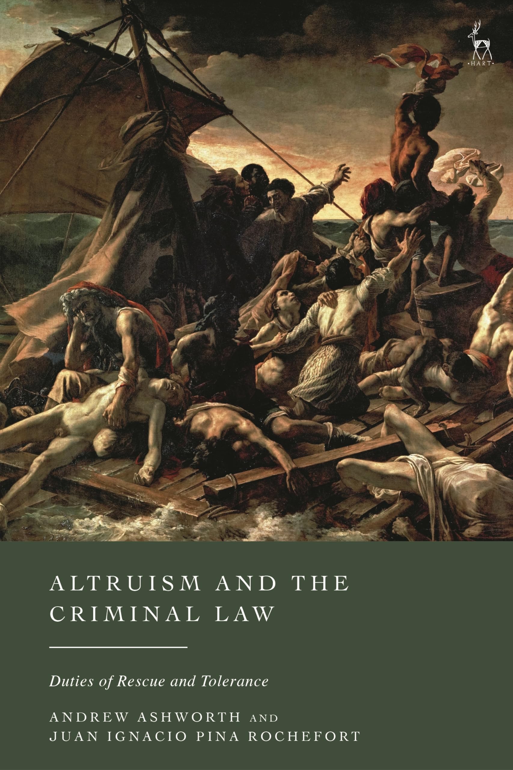 Altruism and the Criminal Law Law