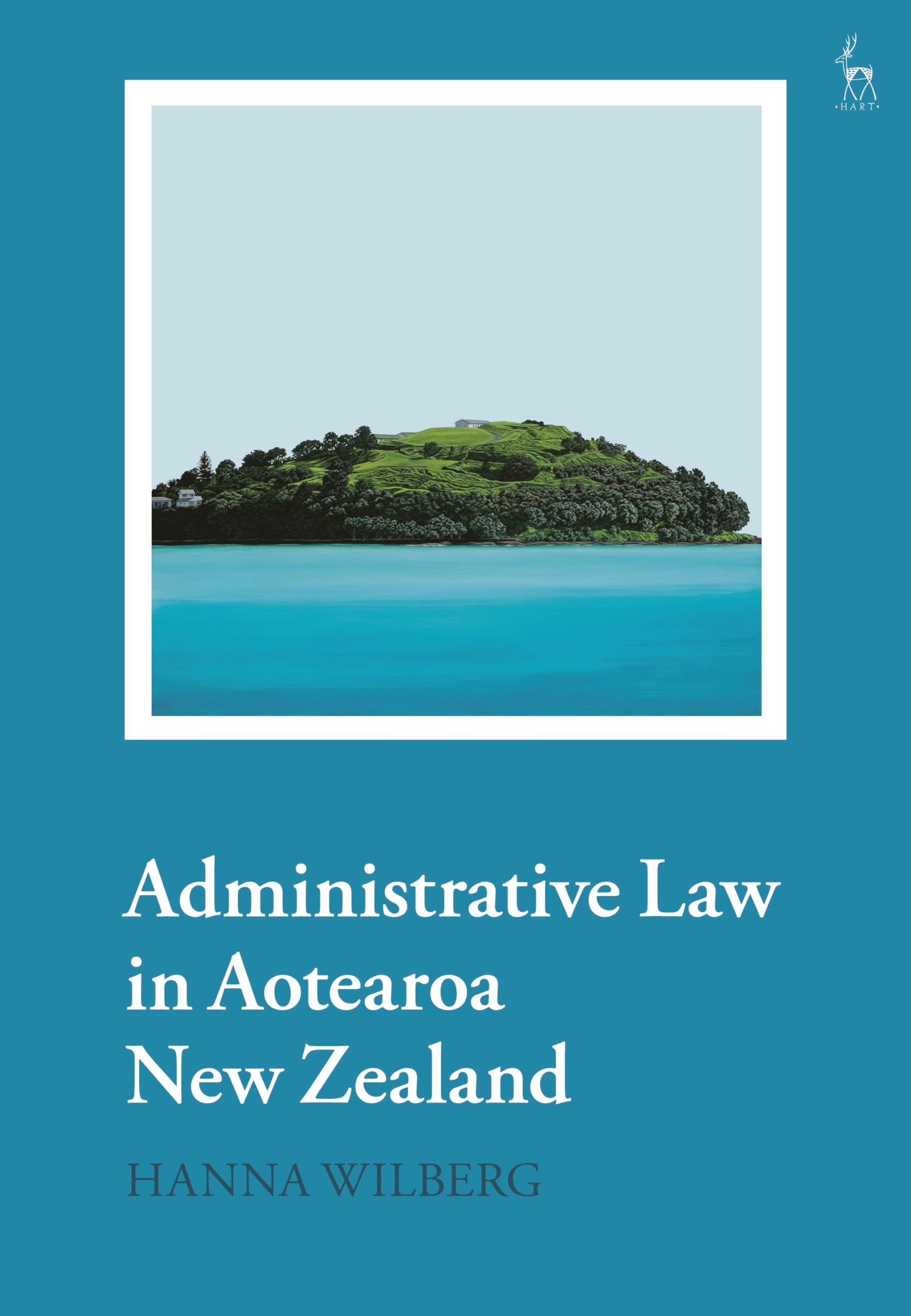 Administrative Law in Aotearoa New Zealand Law