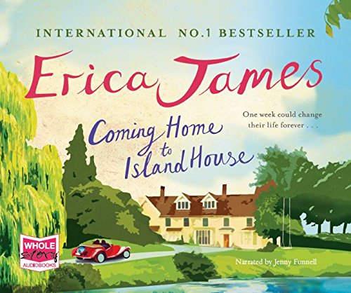 Coming Home to Island House Contemporary literature