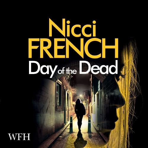 The Day of the Dead Contemporary literature