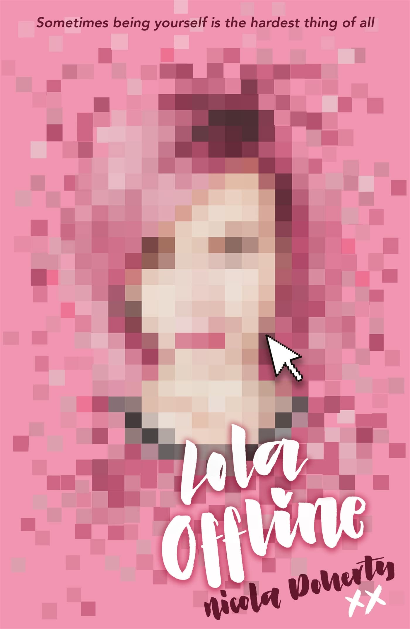 Product Image: Lola Offline
