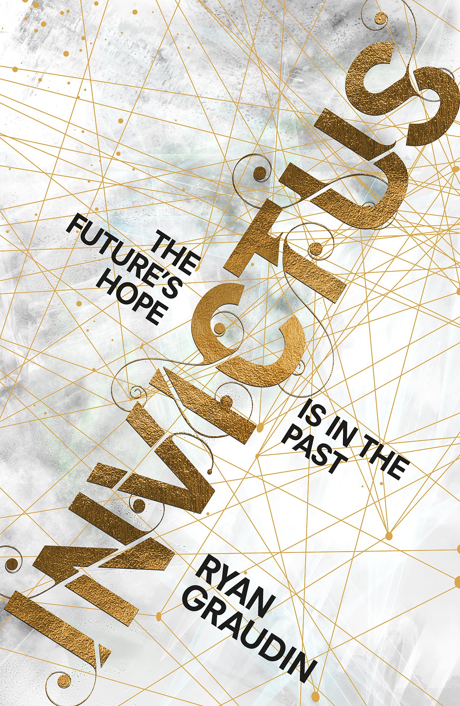 Invictus: Ryan Graudin Contemporary literature