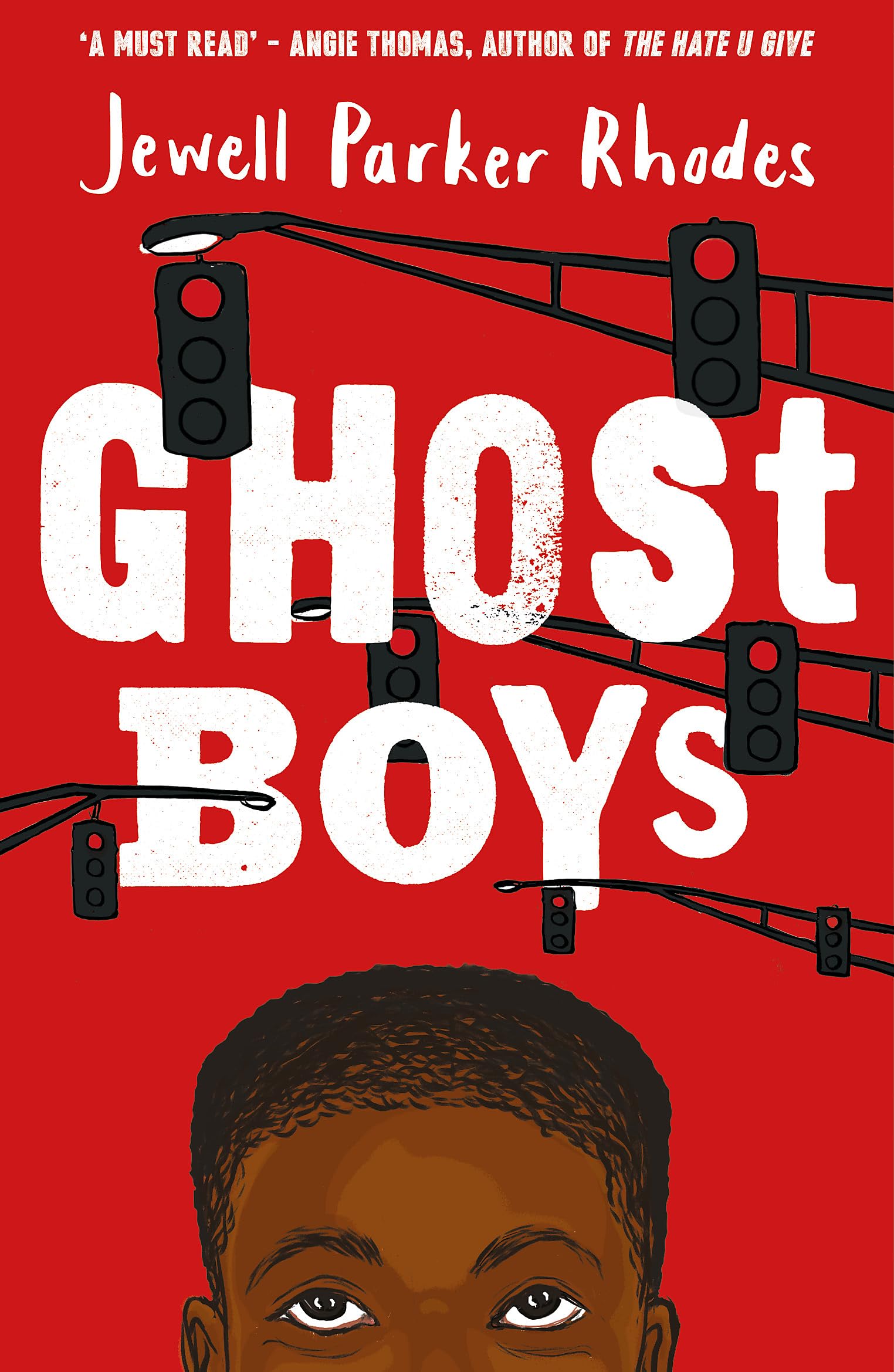 Ghost Boys Social Sciences