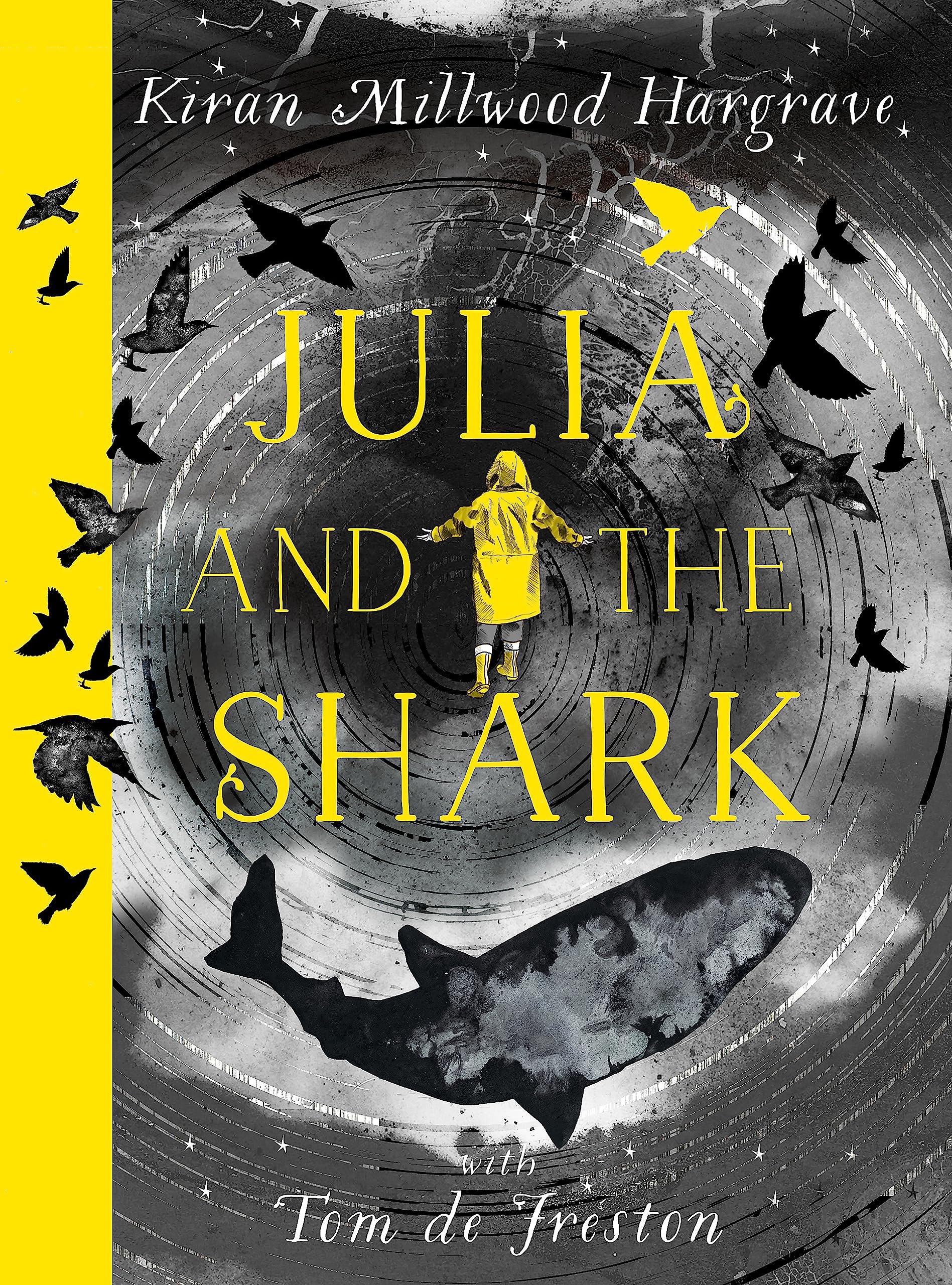 Julia and the Shark: An enthralling, uplifting adventure story from the creators of LEILA AND THE BLUE FOX Health, Nutrition & Fitness