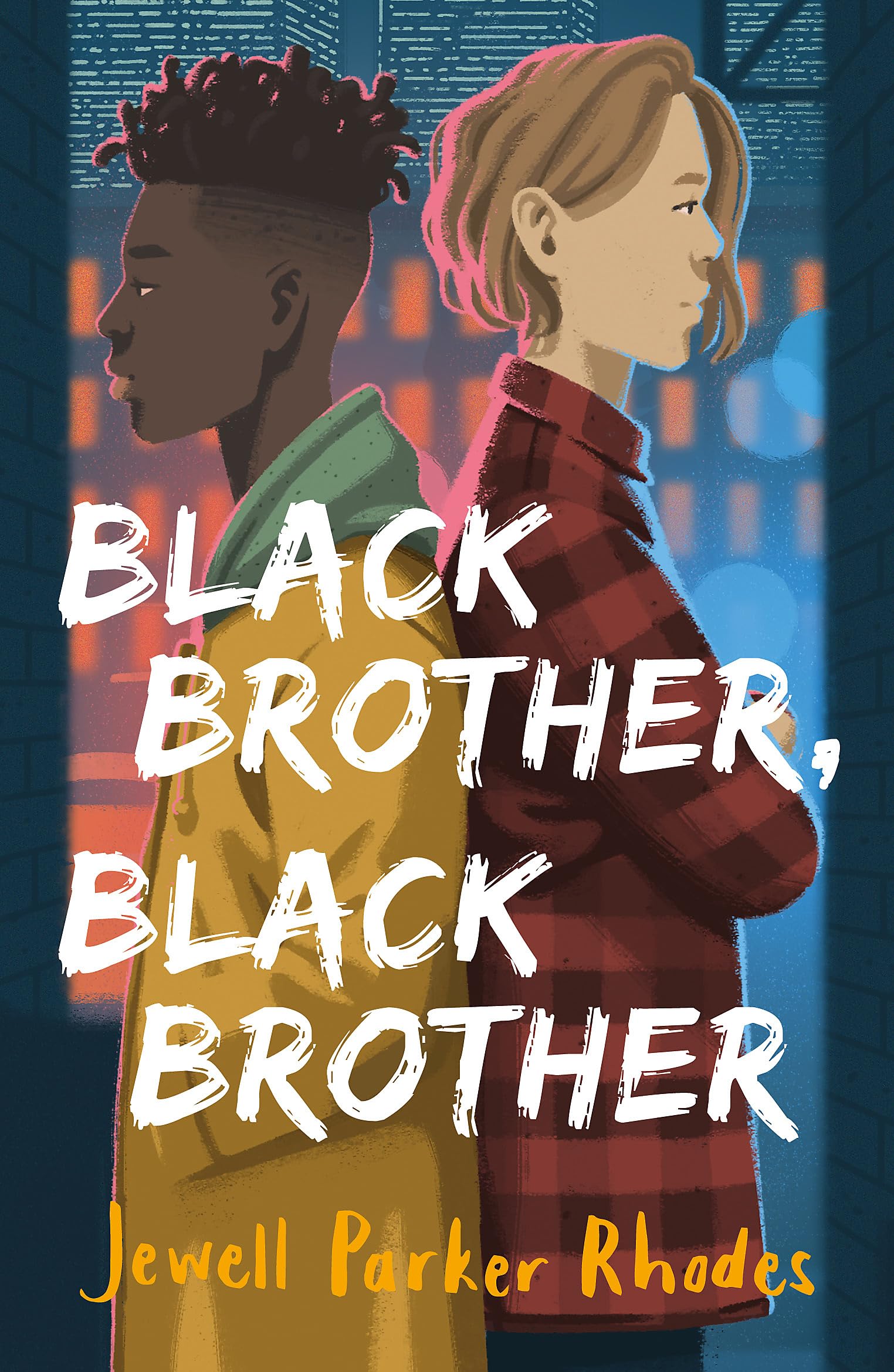 Black Brother, Black Brother Leisure & Fun
