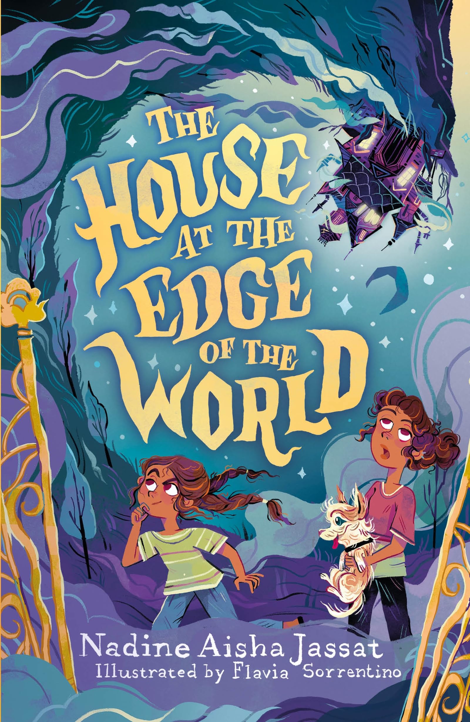 The House At The Edge of The World Non-fiction