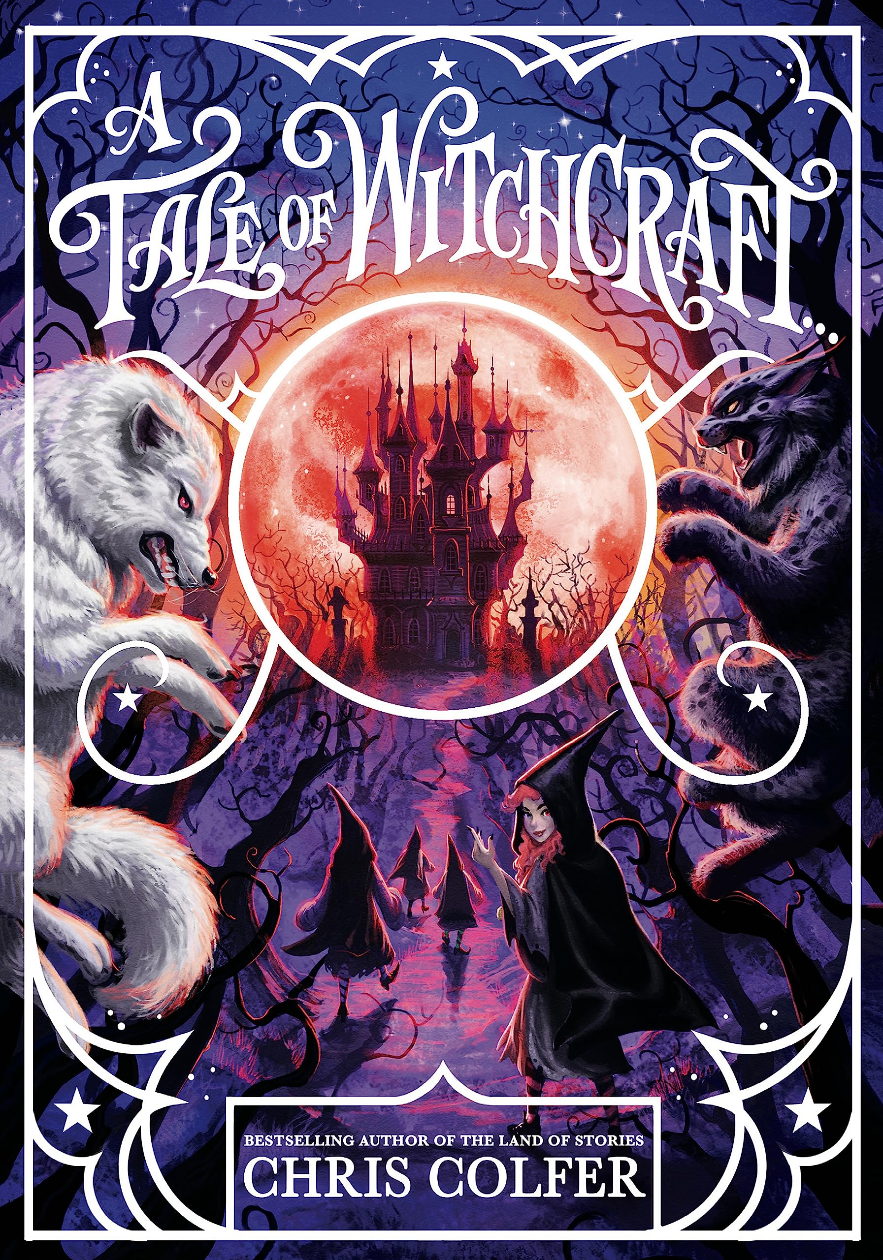 A Tale of Magic: A Tale of Witchcraft Non-fiction