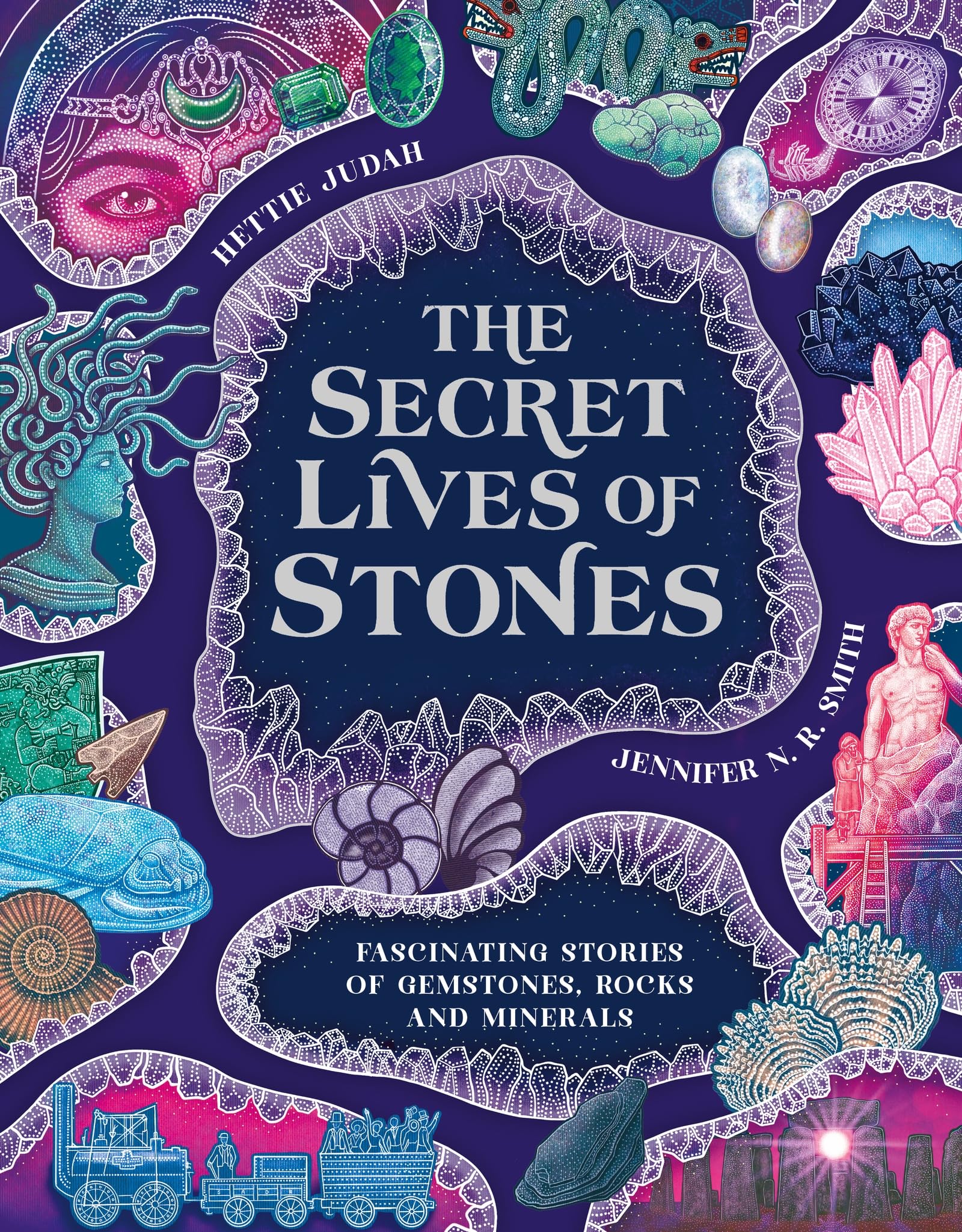The Secret Lives of Stones Film, Art & Culture