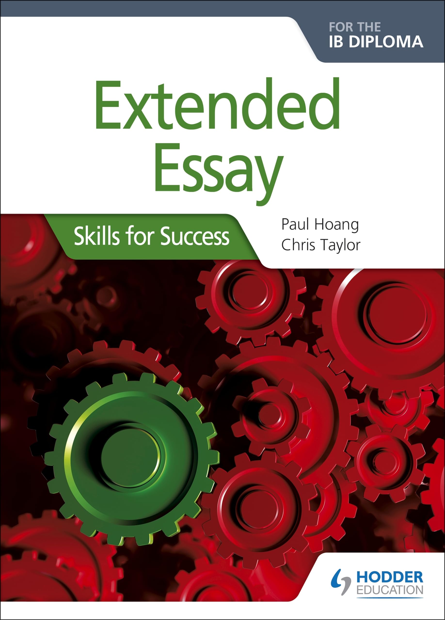 Extended Essay Media & Communication