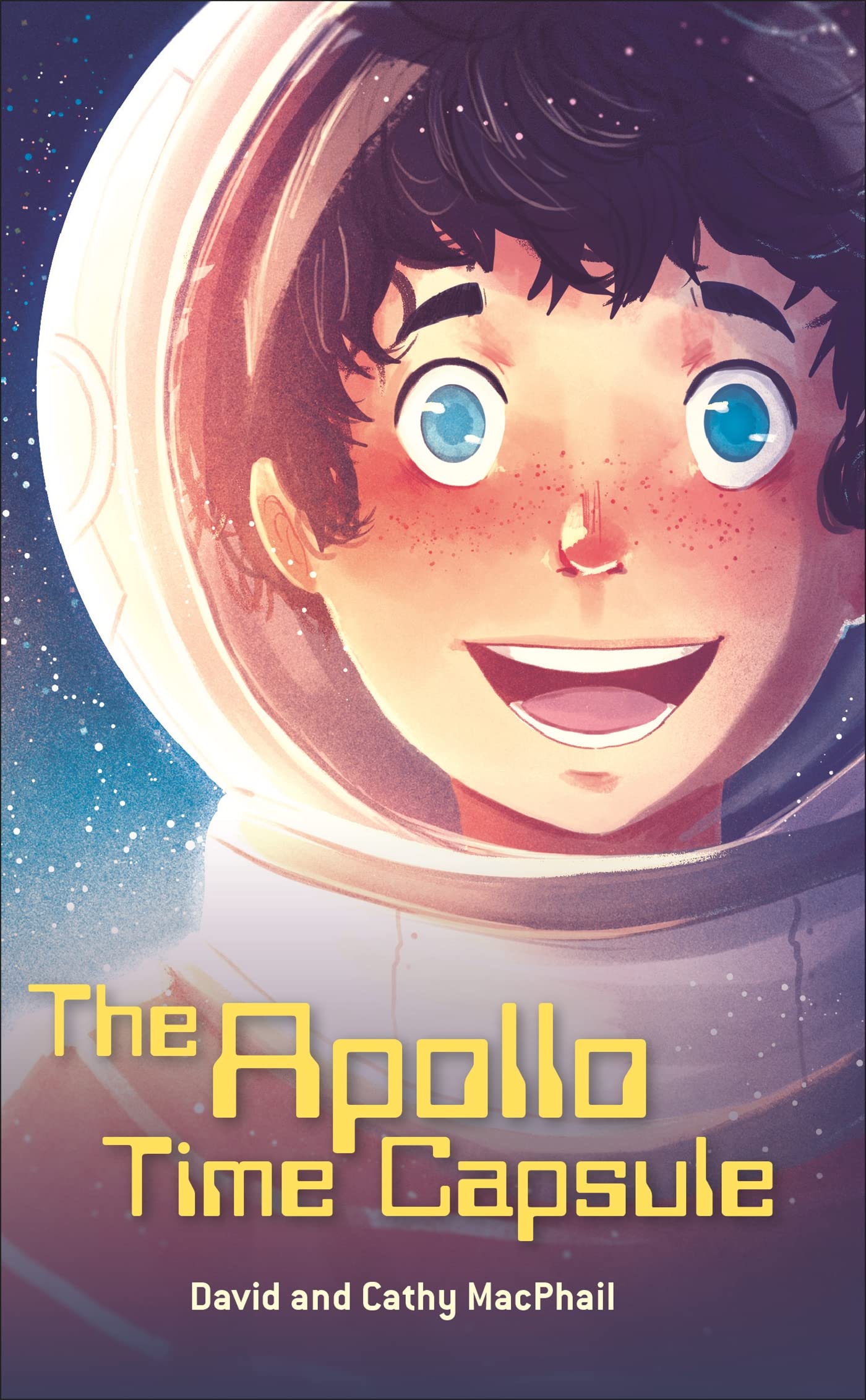 Reading Planet - The Apollo Time Capsule - Level 7: Fiction (Saturn) (Rising Stars Reading Planet) Foreign Languages ​​& Dictionaries