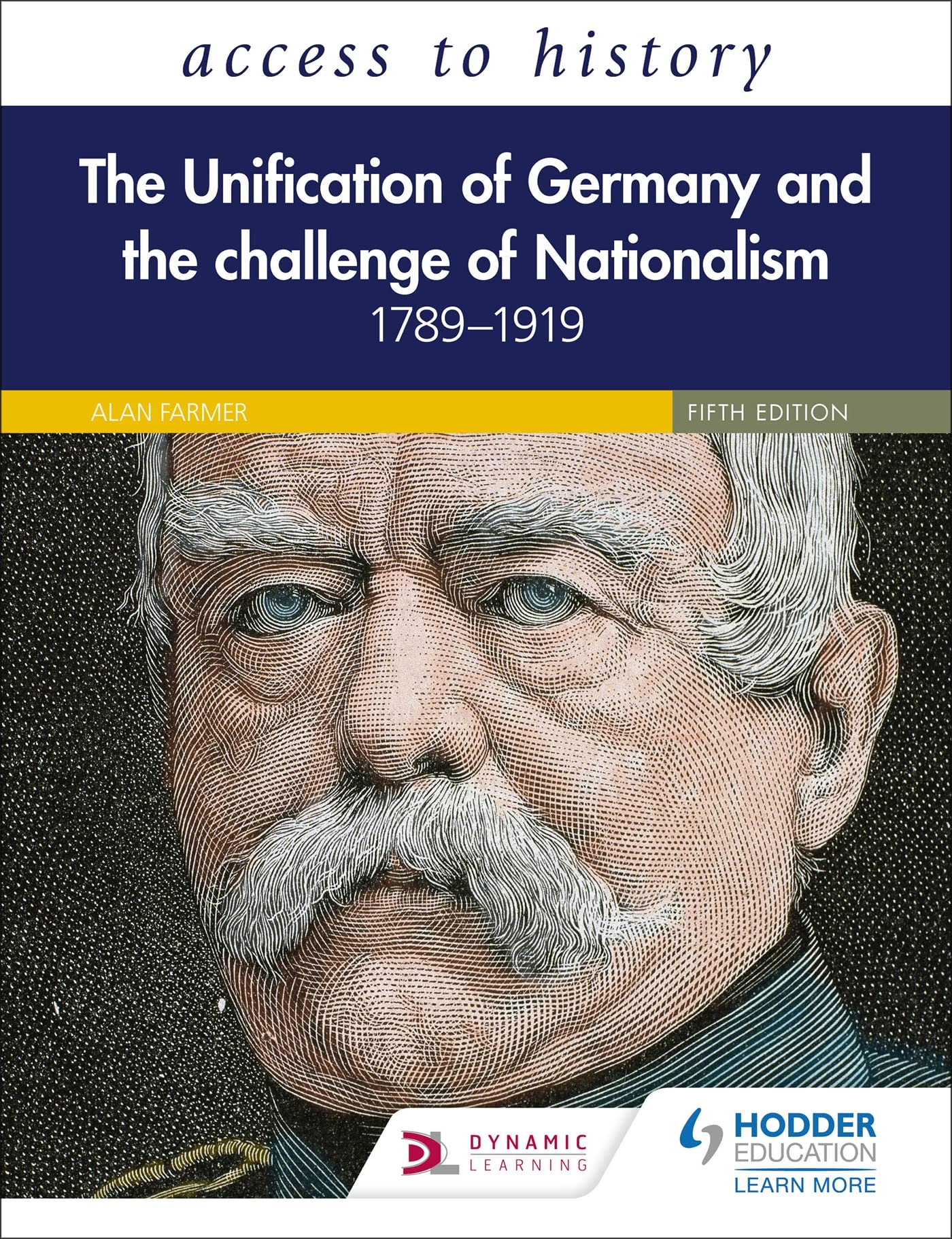 Product Image: Access to History