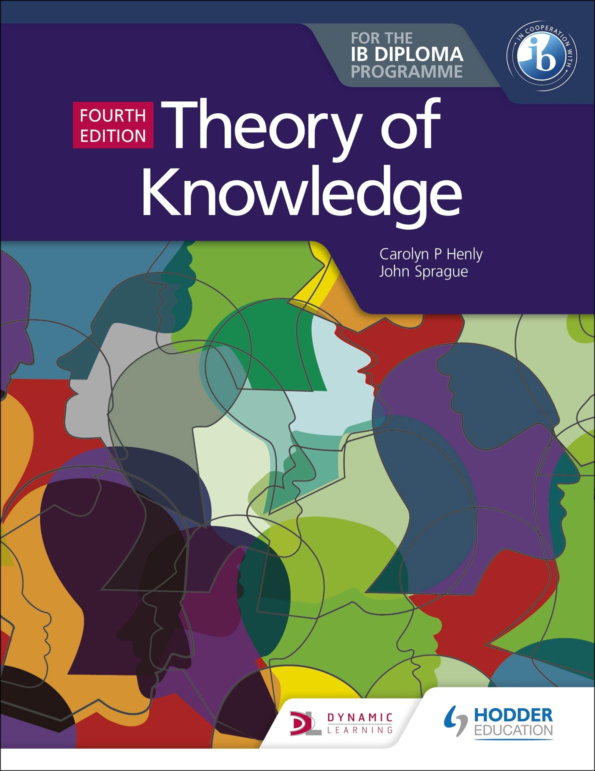 Theory of Knowledge for the IB Diploma Philosophy