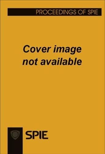 MIPPR 2015: Parallel Processing of Images and Optimization; and Medical Imaging Processing (Proceedings of SPIE) Medicine