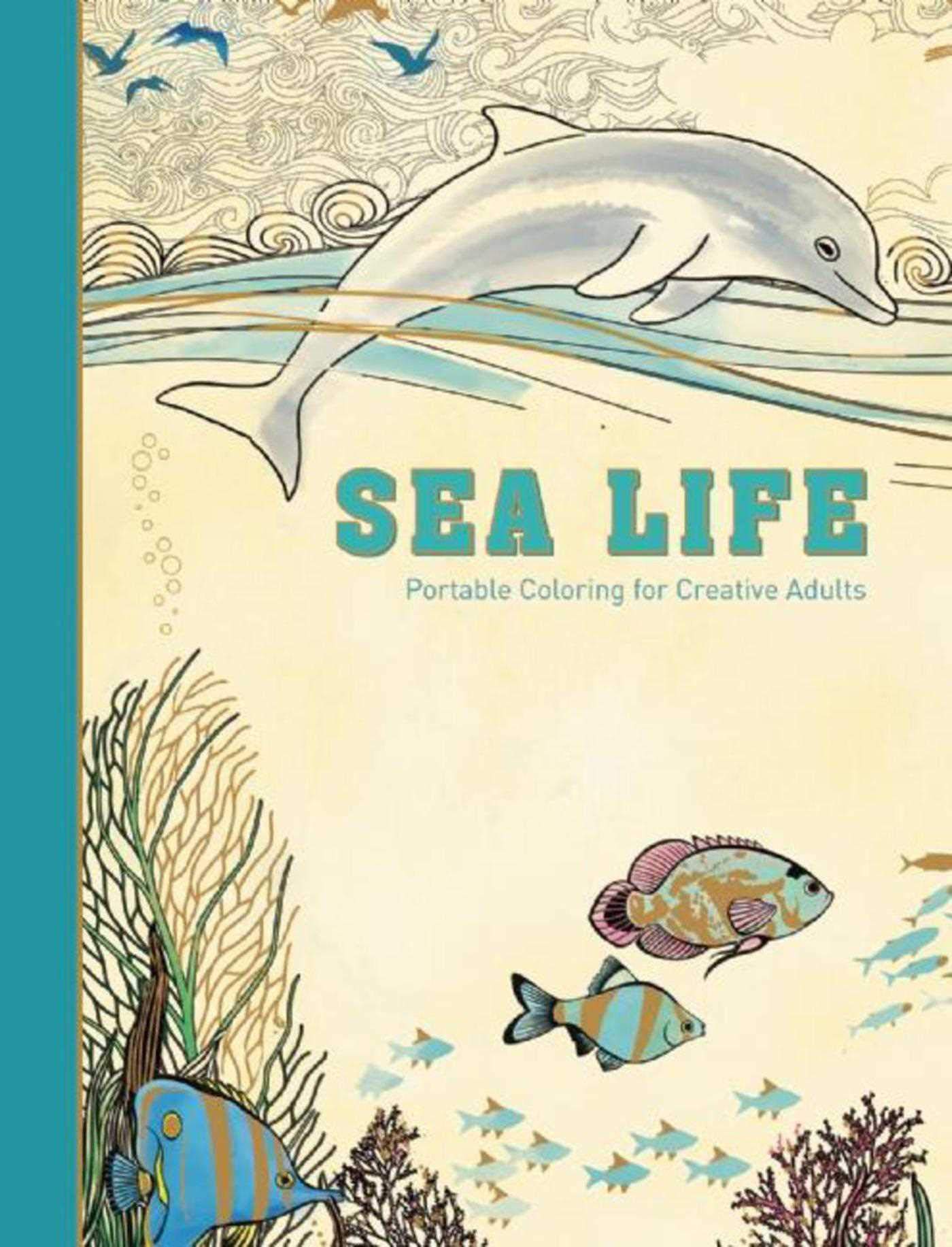 Sea Life Mathematics