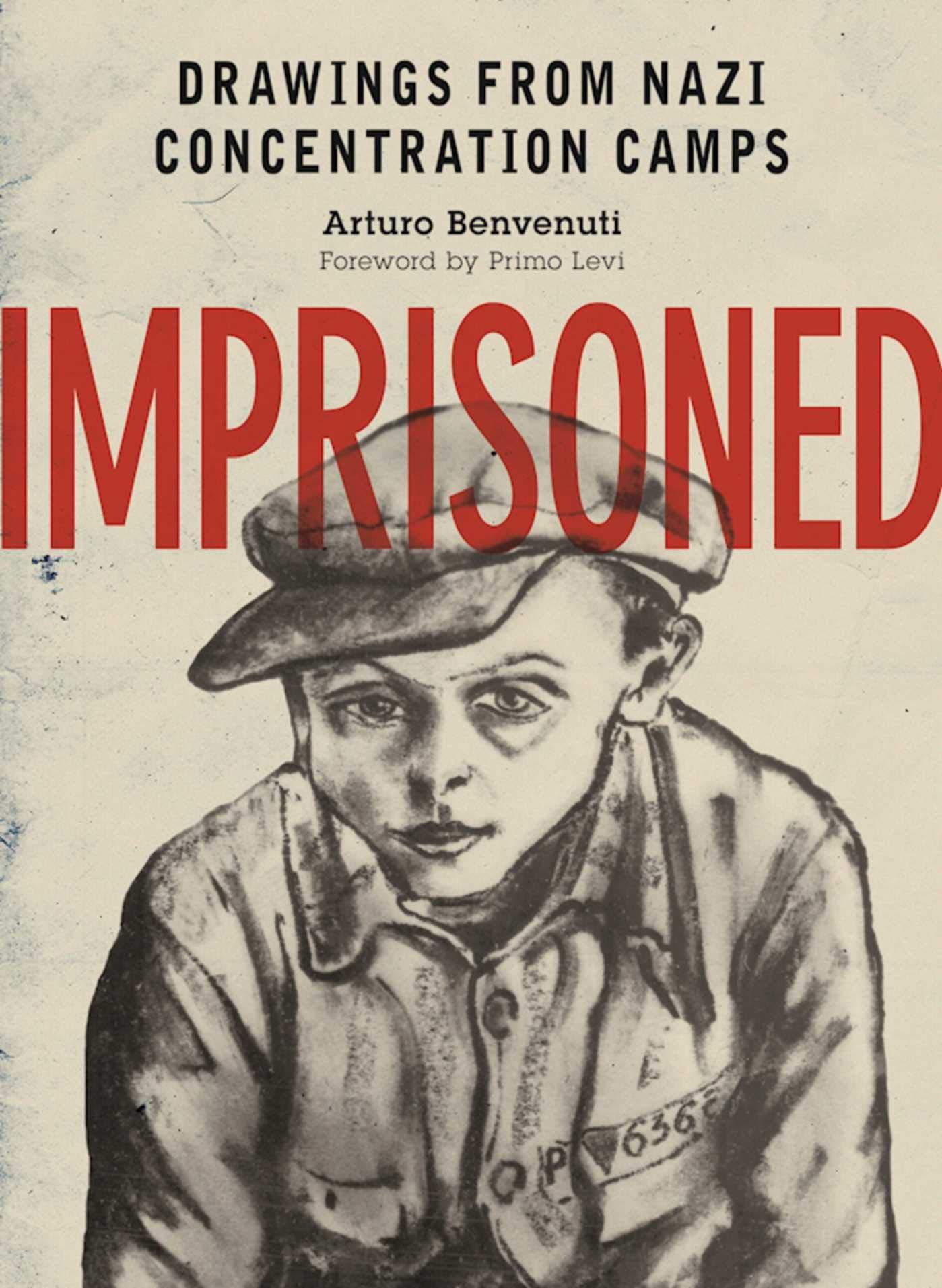 Imprisoned: Drawings from Nazi Concentration Camps Social Sciences