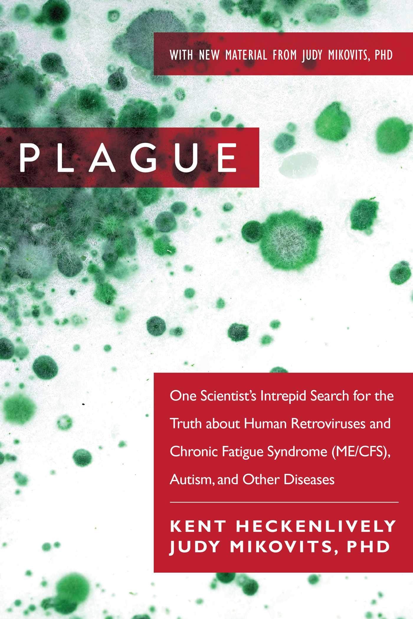 Plague Medicine Books