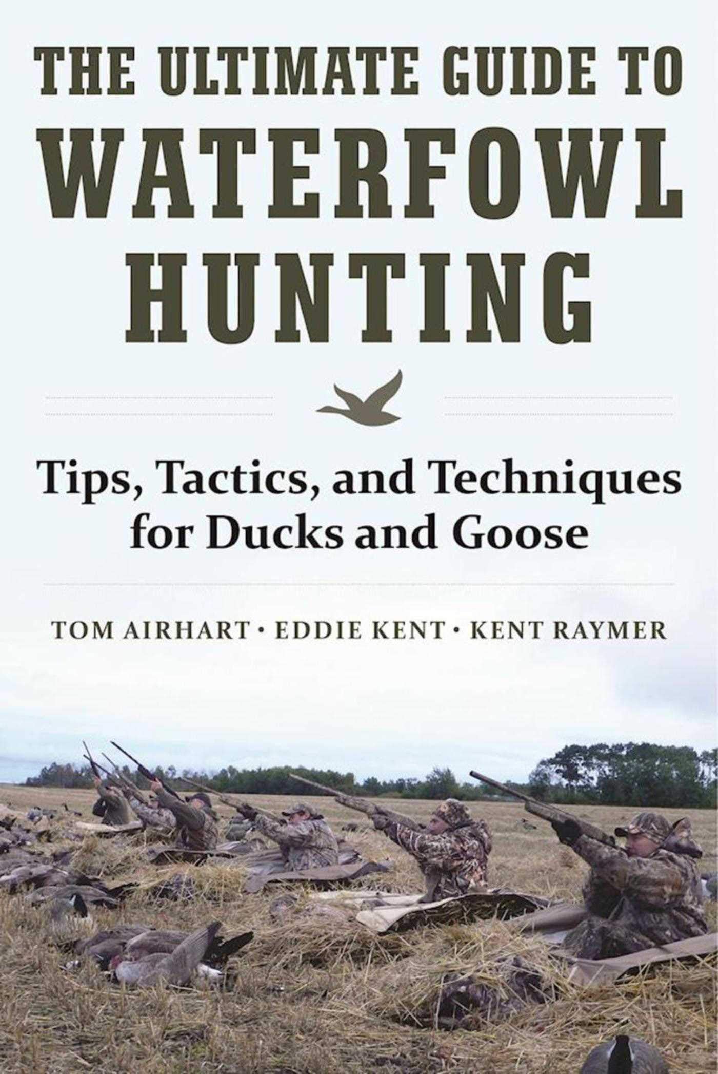 The Ultimate Guide to Waterfowl Hunting Geology & Geography