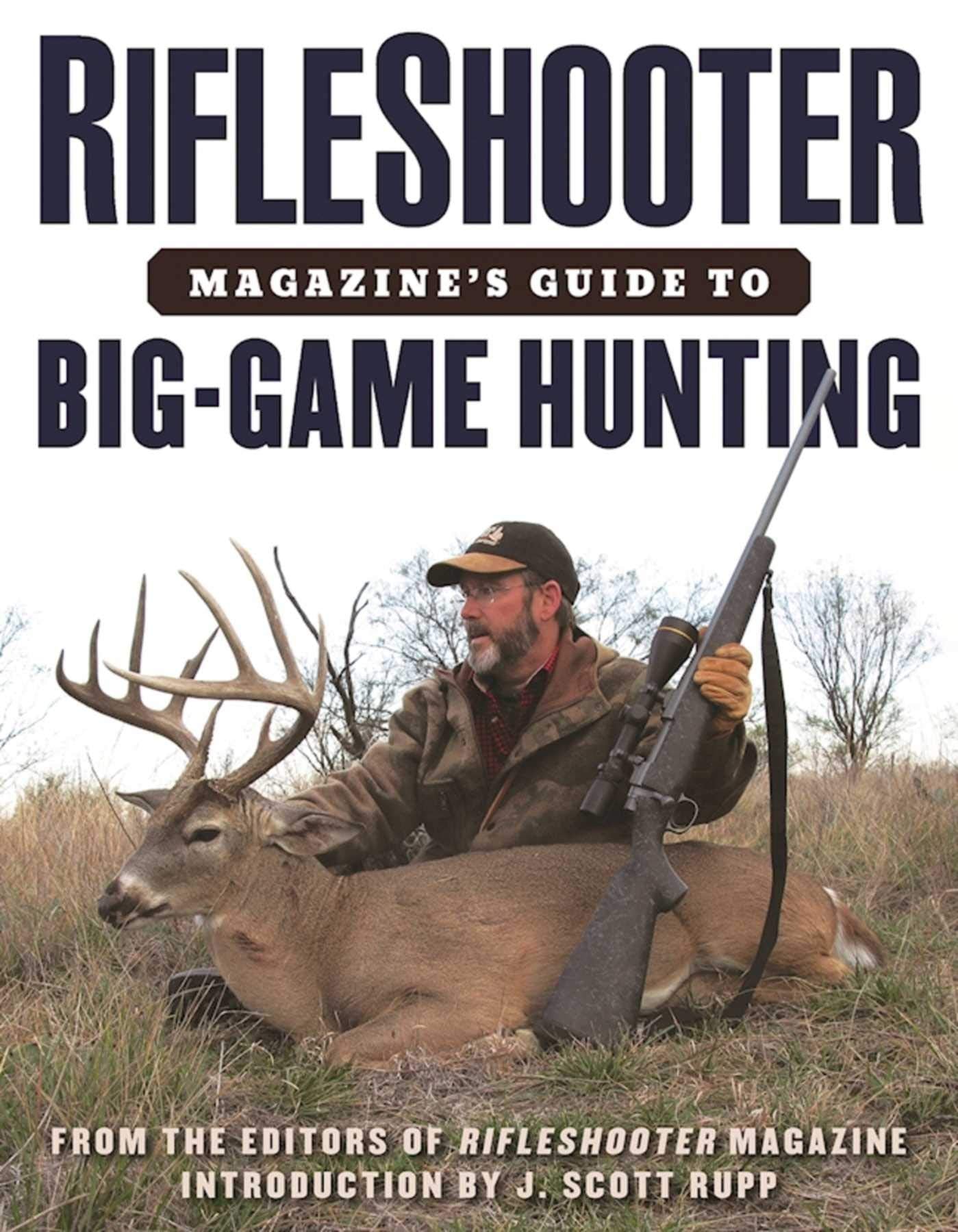 RifleShooter Magazine's Guide to Big-Game Hunting Mathematics
