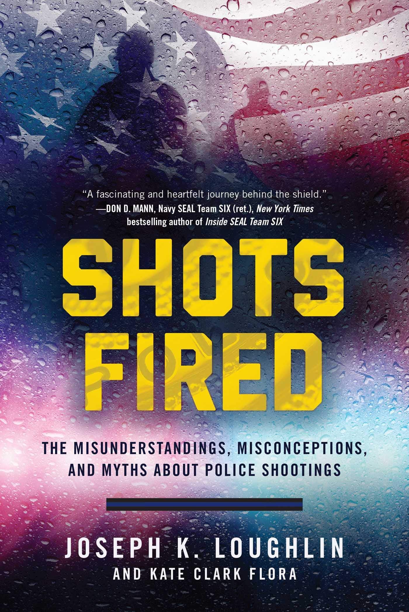 Shots Fired: The Misunderstandings, Misconceptions, and Myths about Police Shootings Law
