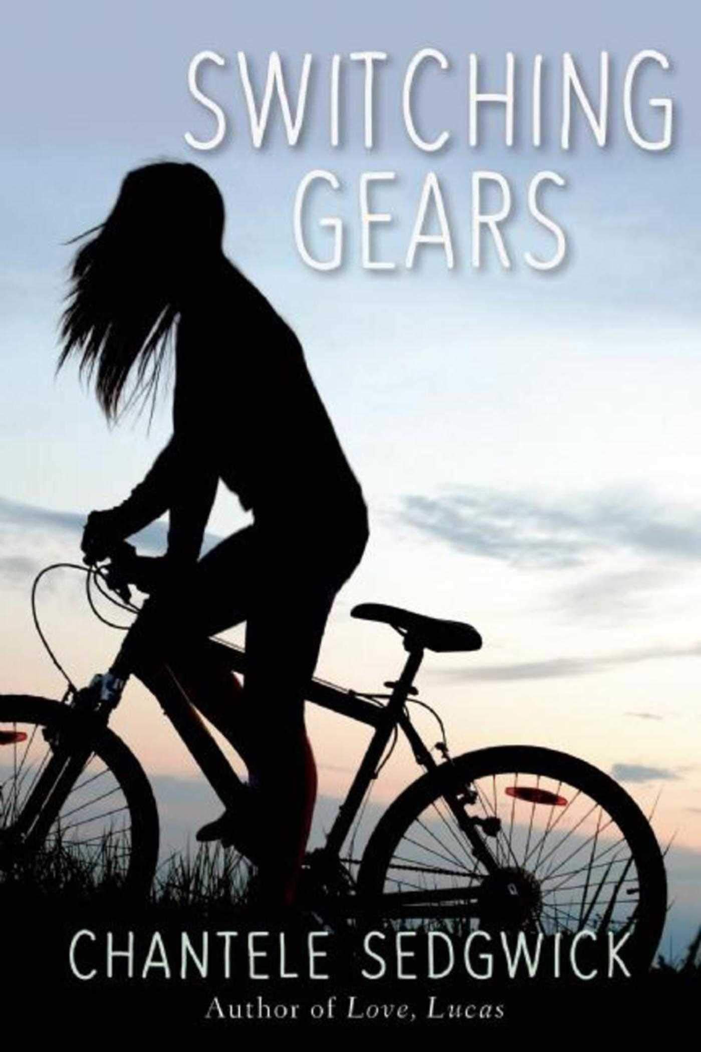 Switching Gears (Love, Lucas Novel) Fiction