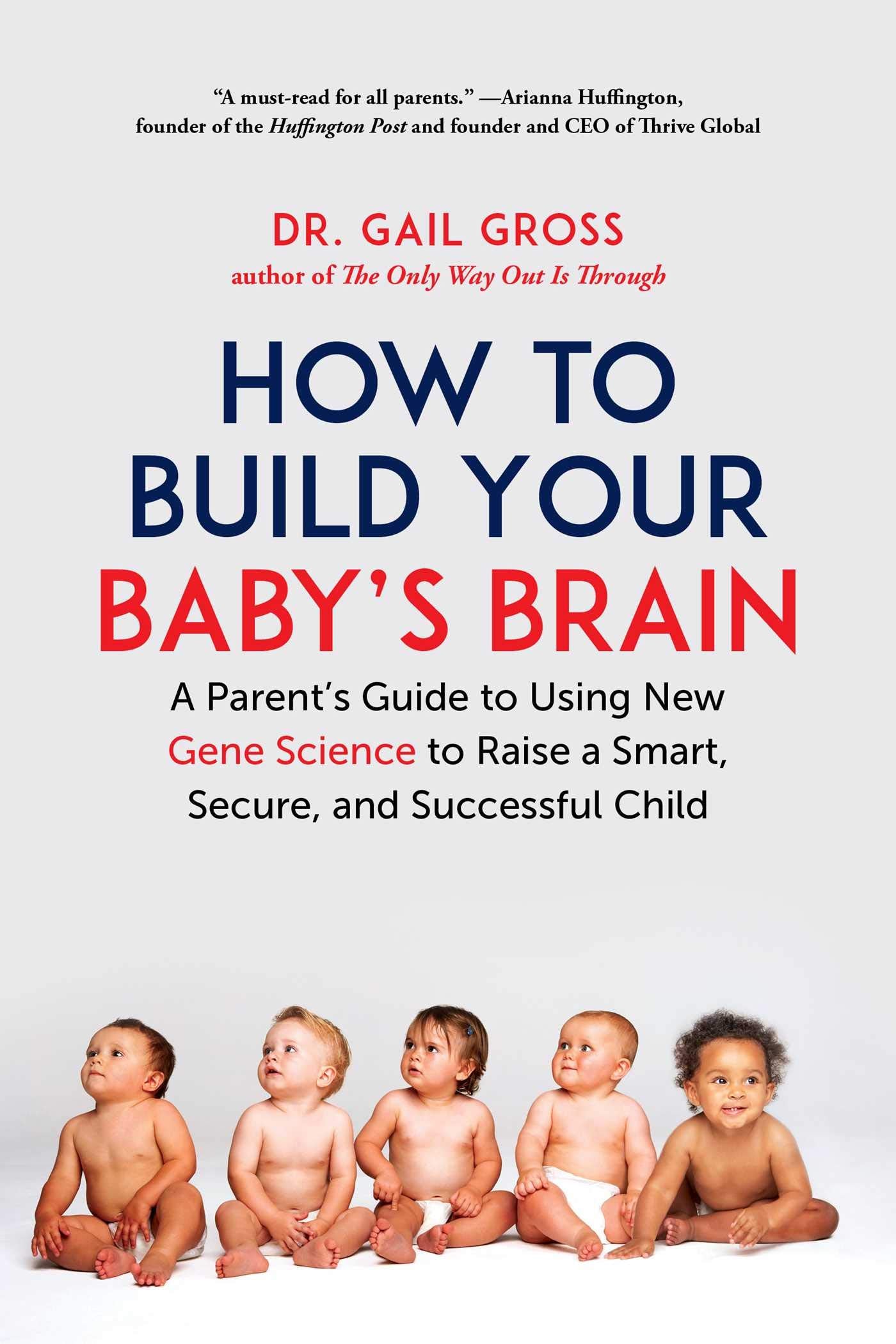 How to Build Your Baby's Brain Psychology