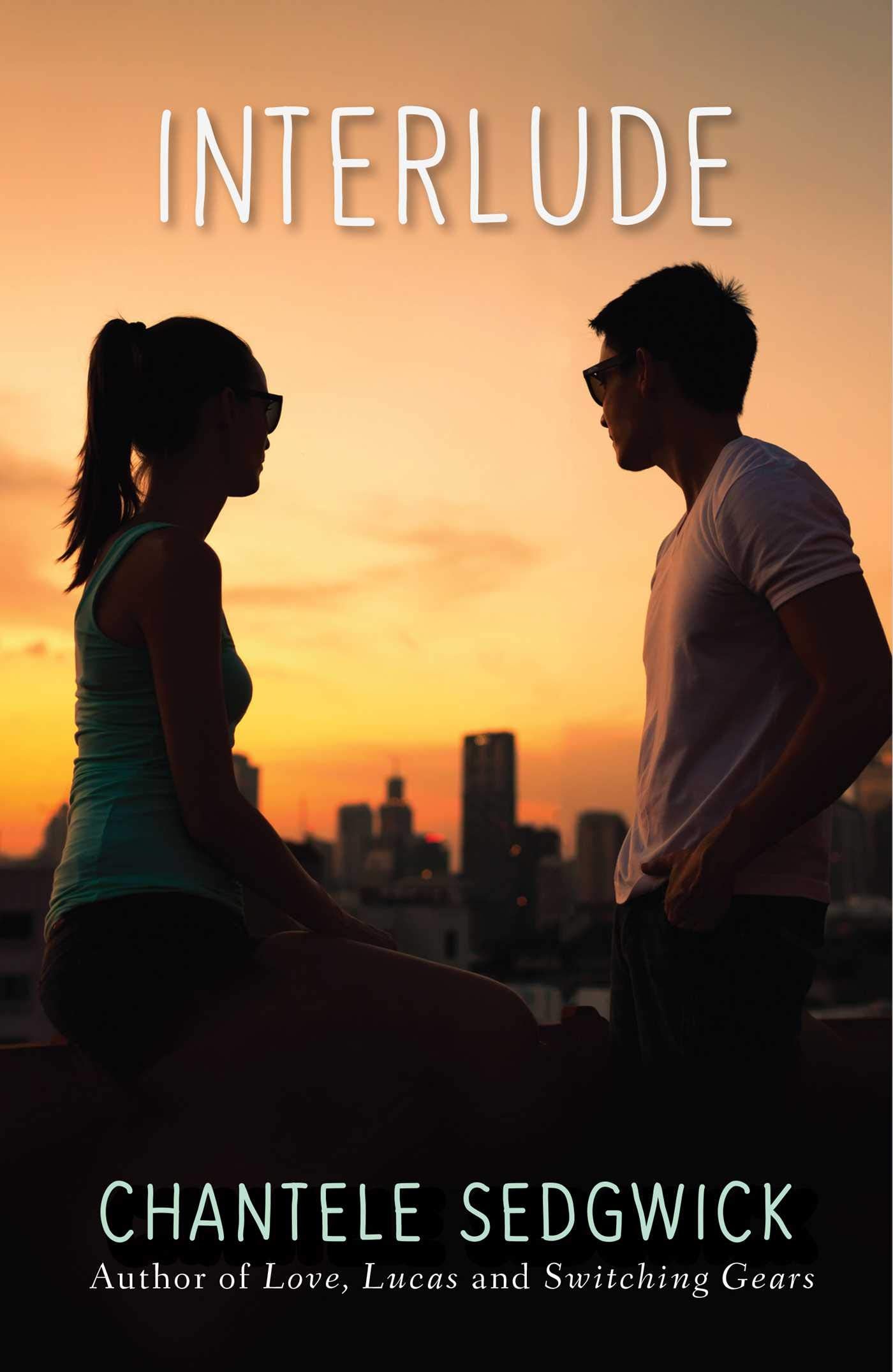 Interlude (Volume 3) (A Love, Lucas Novel, Band 3) Business, Finance & Career