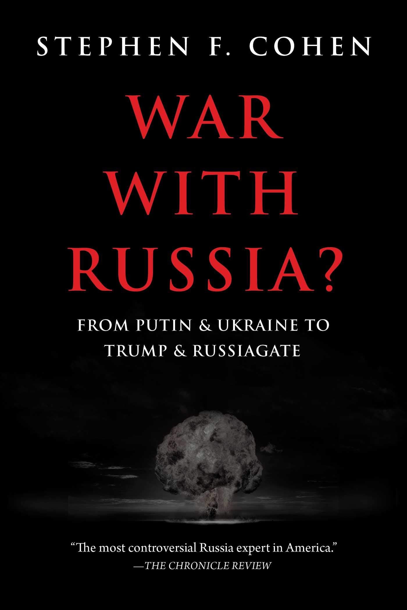 Product Image: War with Russia