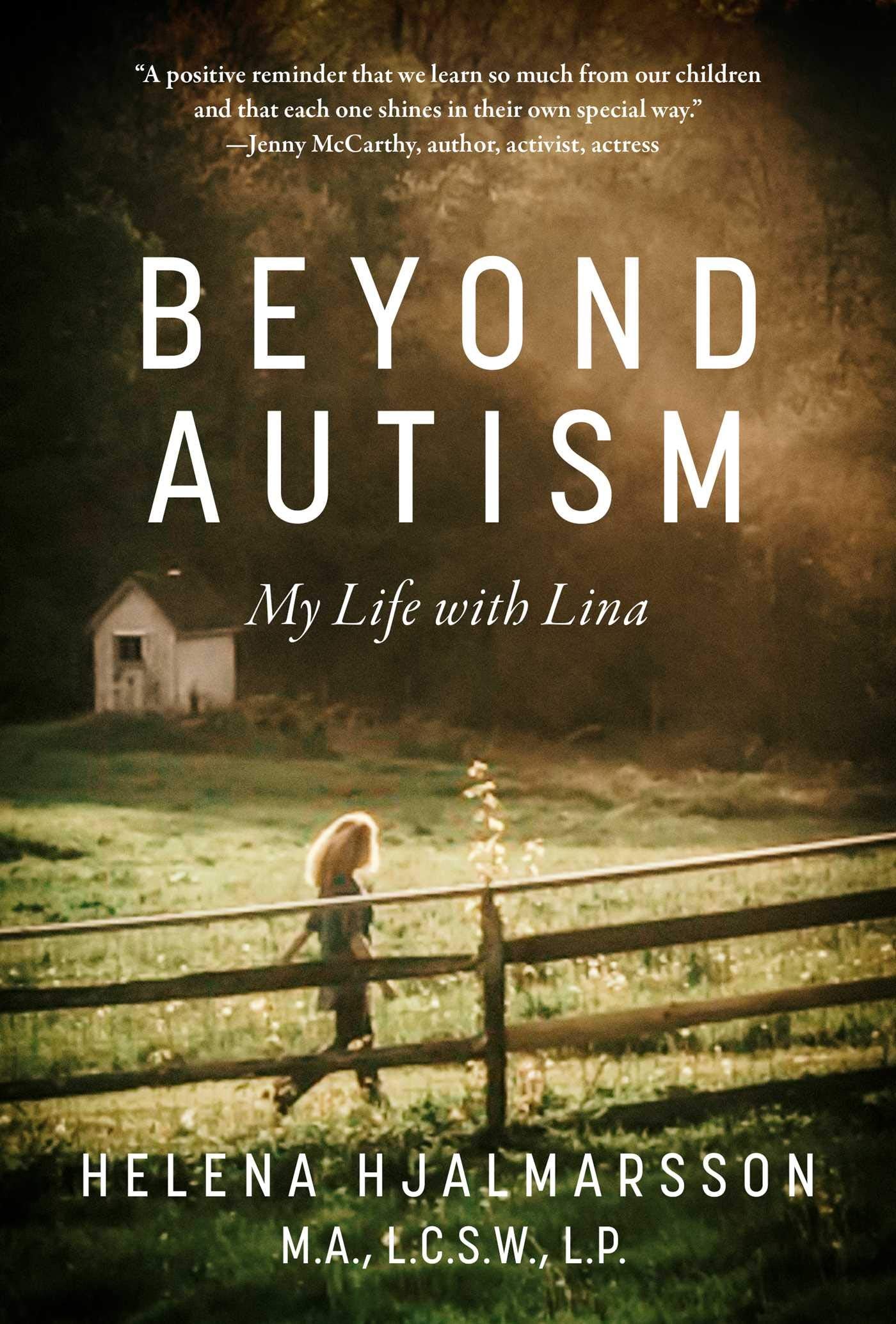 Beyond Autism: My Life with Lina Inspiring women