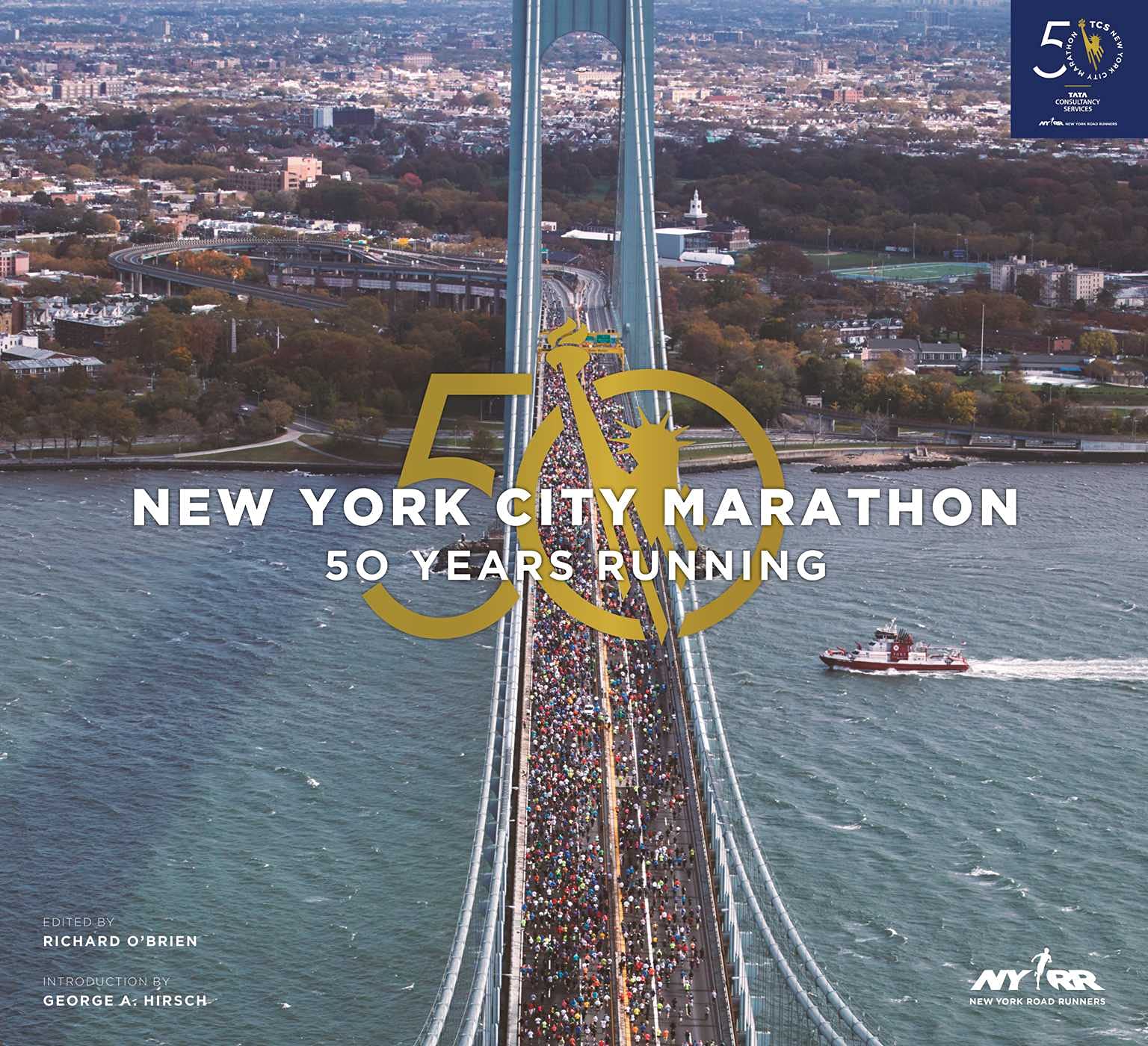 The New York City Marathon: Fifty Years Running Photography