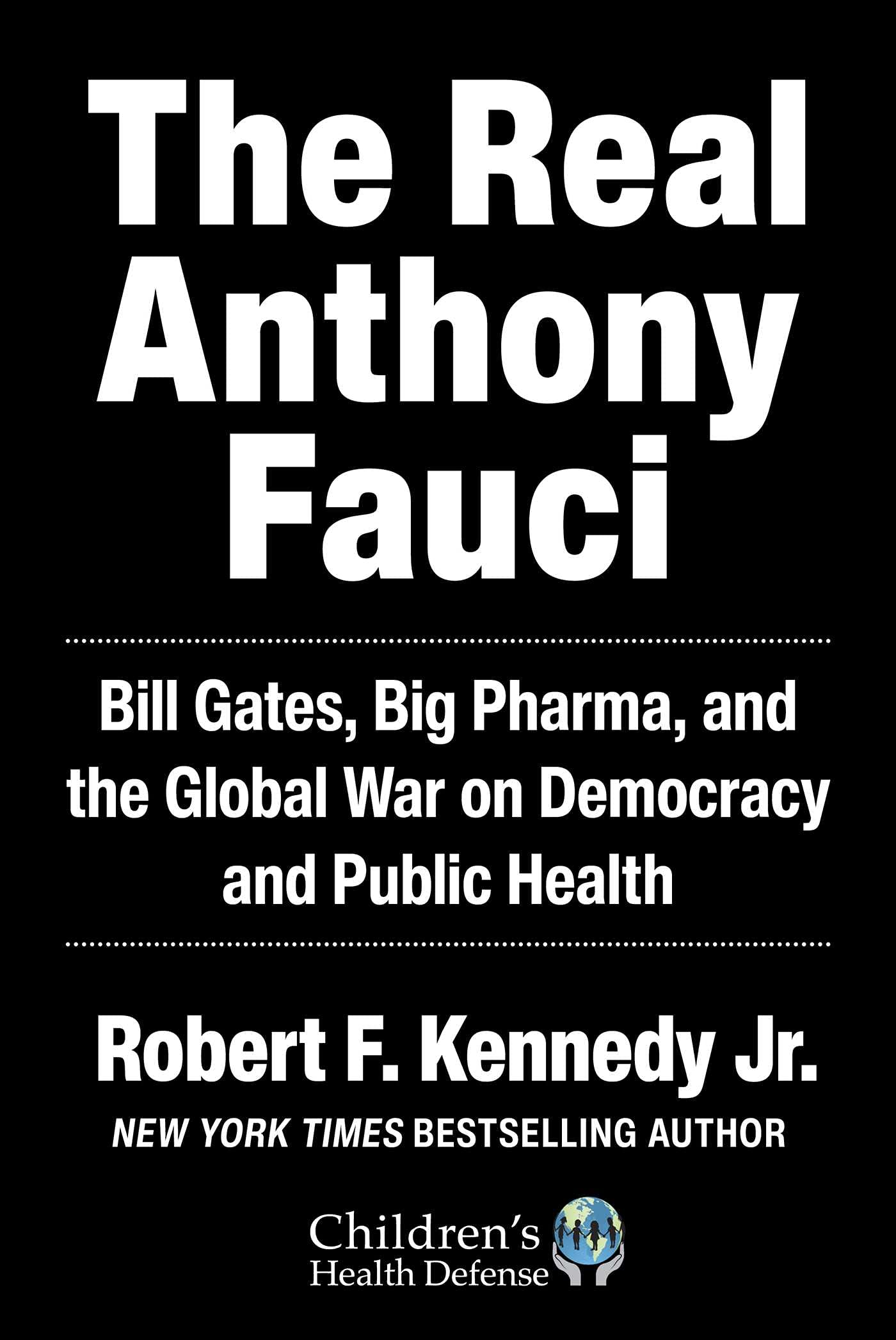 The Real Anthony Fauci Calendars