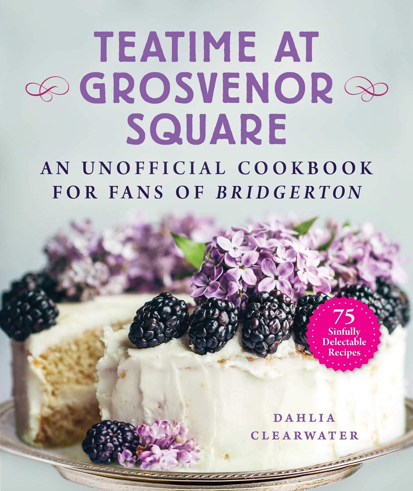 Teatime at Grosvenor Square Leisure, Home & Garden