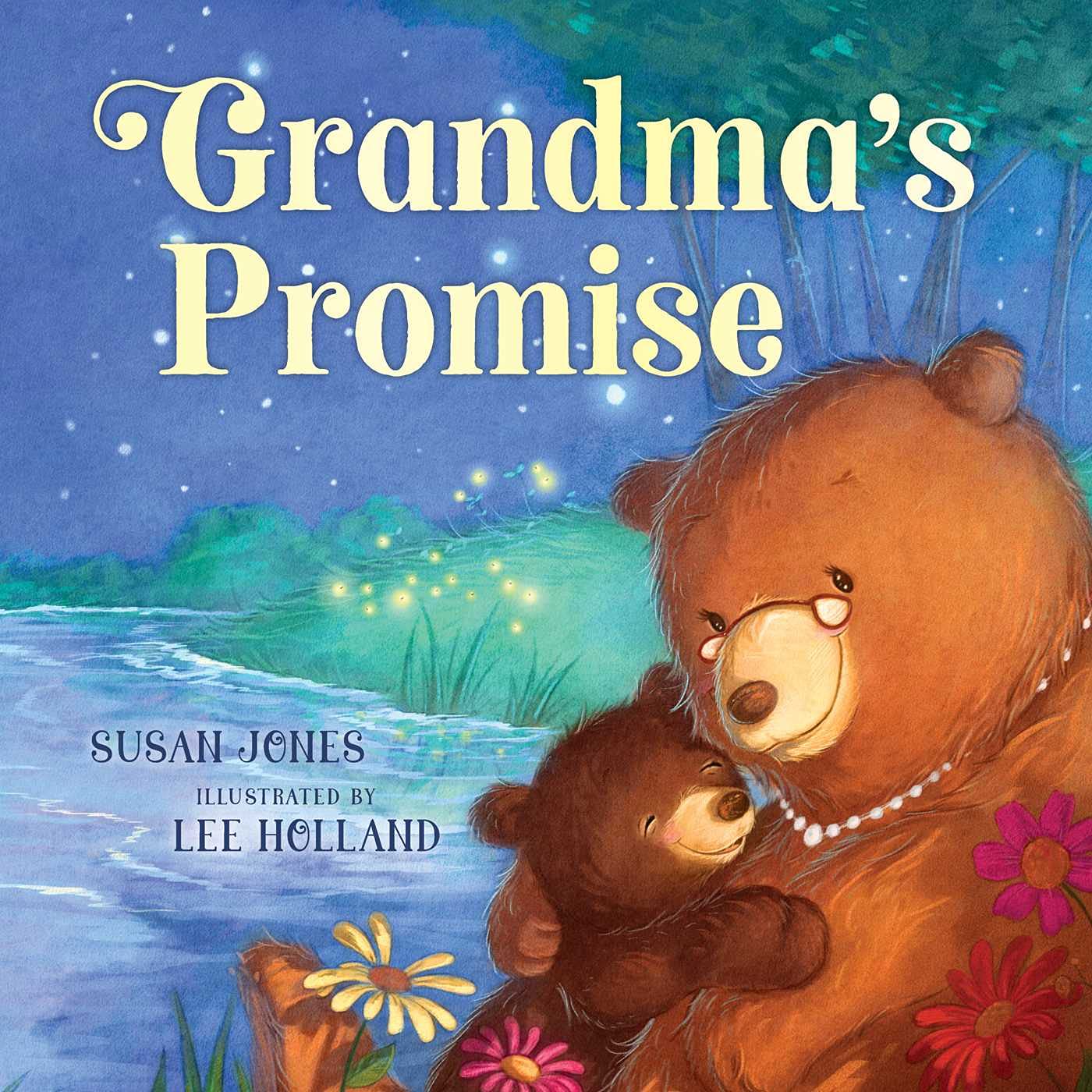 Grandma's Promise Parents & Children