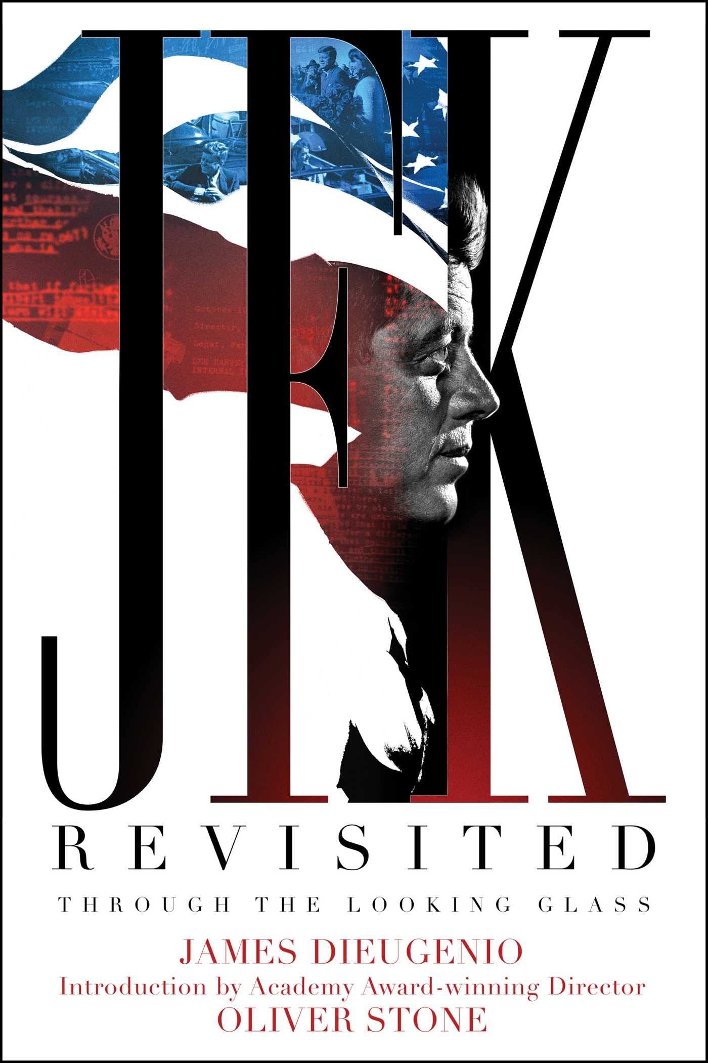 JFK Revisited: Through the Looking Glass Books