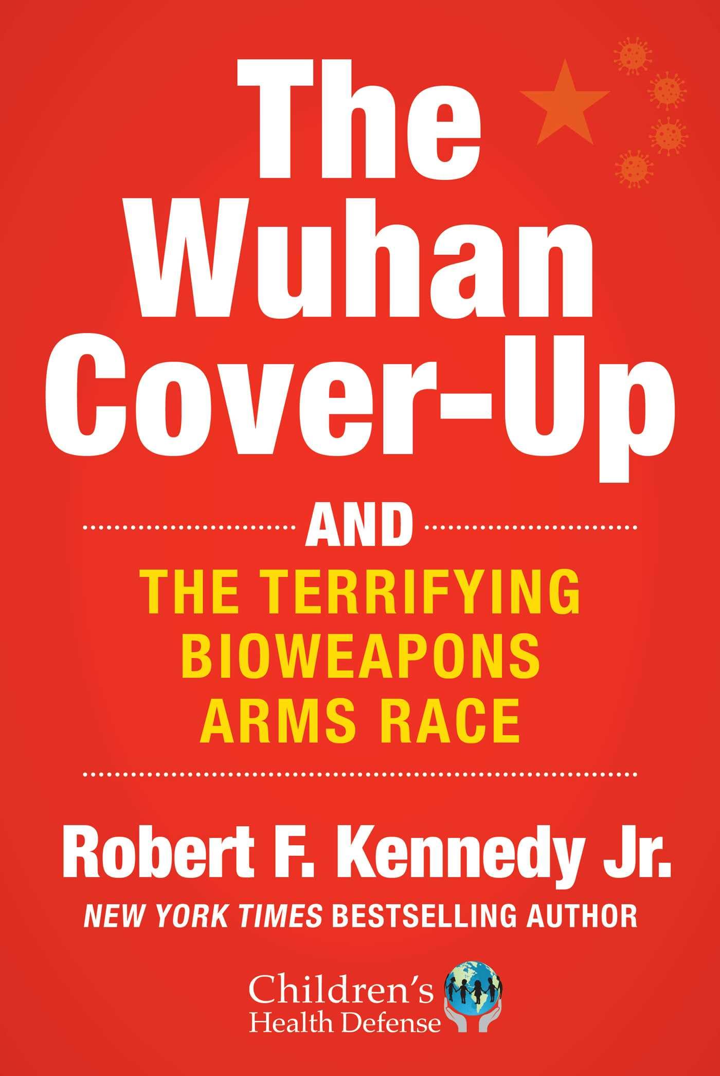 The Wuhan Cover-Up Medicine