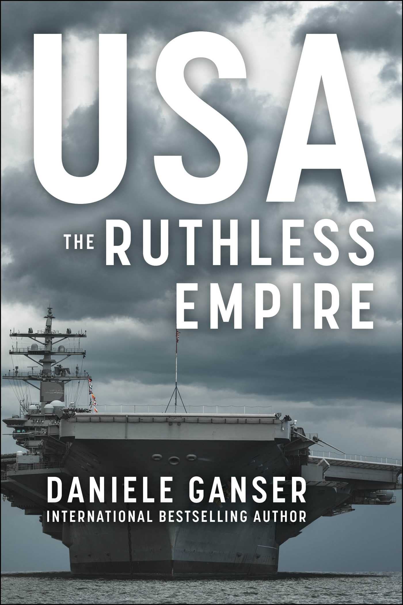 Product Image: Usa: The Ruthless Empire
