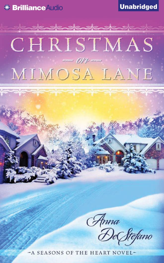 Christmas on Mimosa Lane (Seasons of the Heart) Contemporary literature