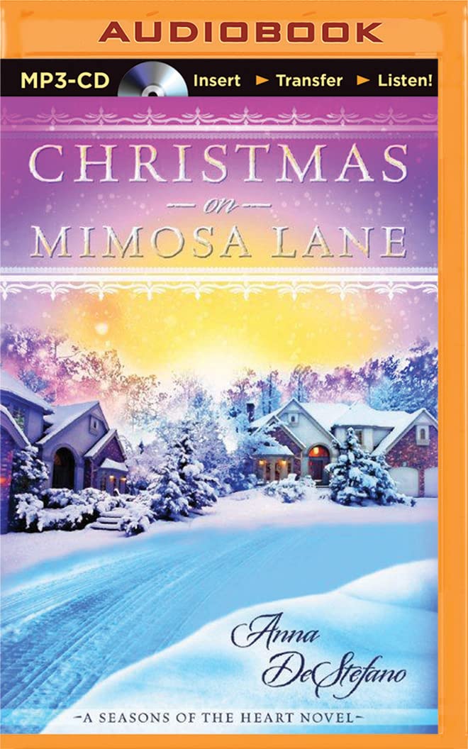 Christmas on Mimosa Lane (Seasons of the Heart) Contemporary literature