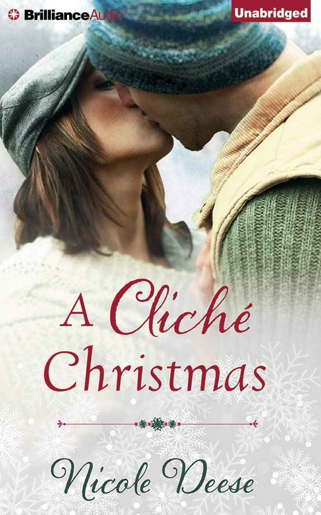 Product Image: A Cliché Christmas