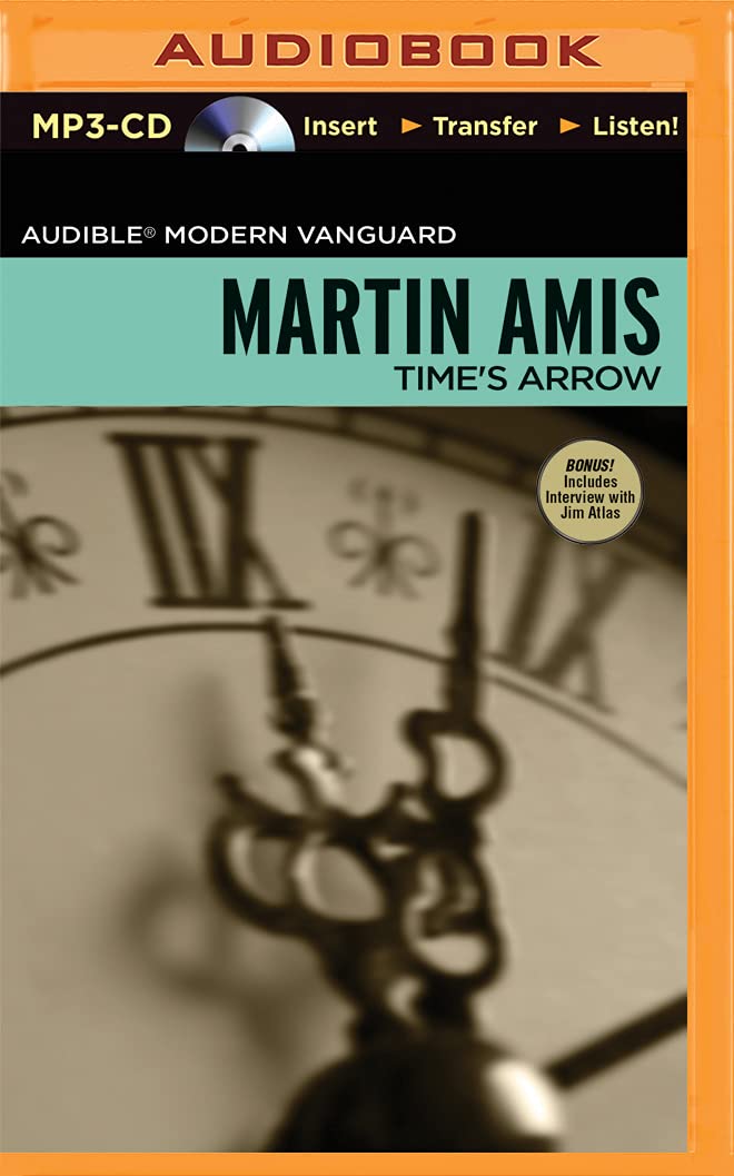 Time's Arrow: Or the Nature of the Offense Contemporary literature