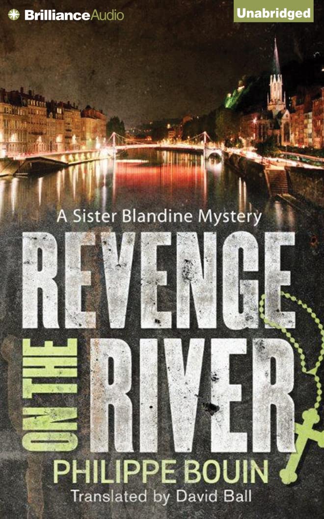 Revenge on the River (Sister Blandine Mystery) Contemporary literature