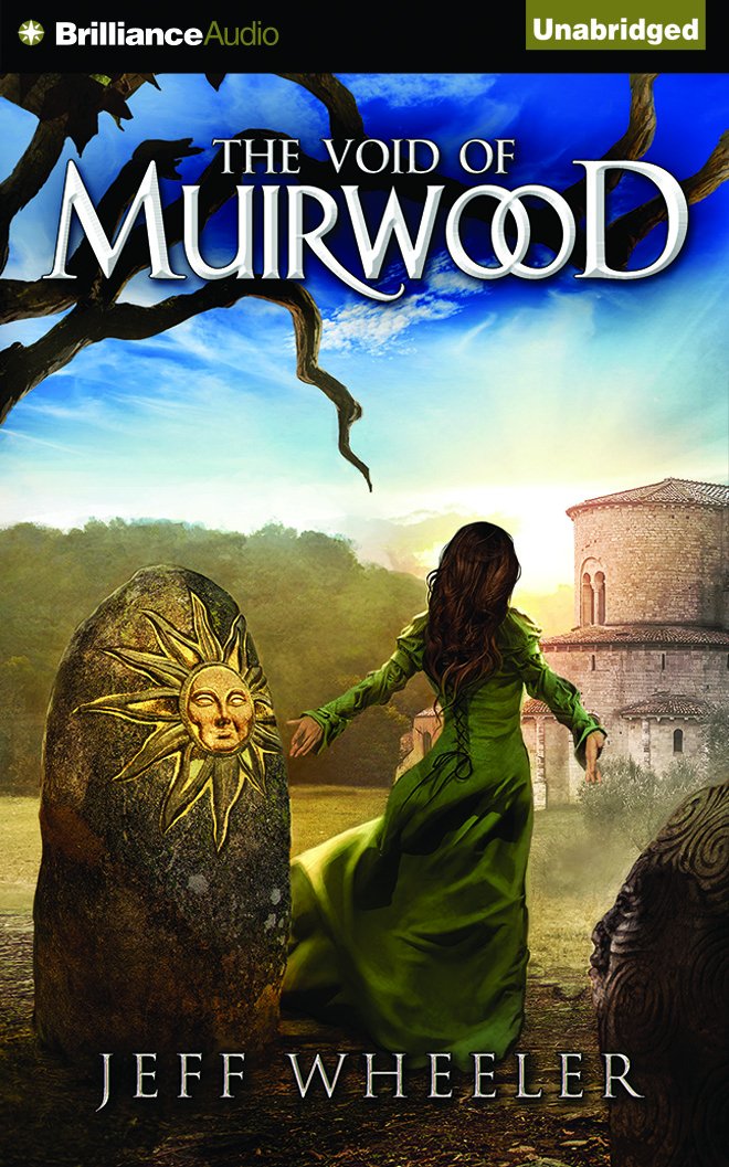 The Void of Muirwood Action & Adventure