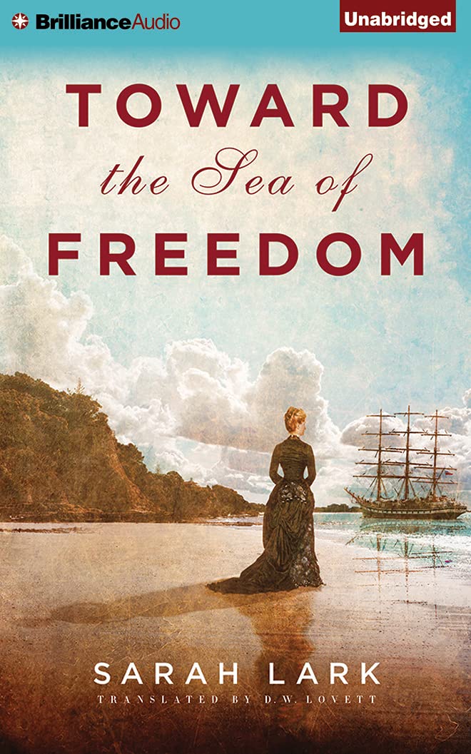 Toward the Sea of Freedom Fairy Tales & Legends