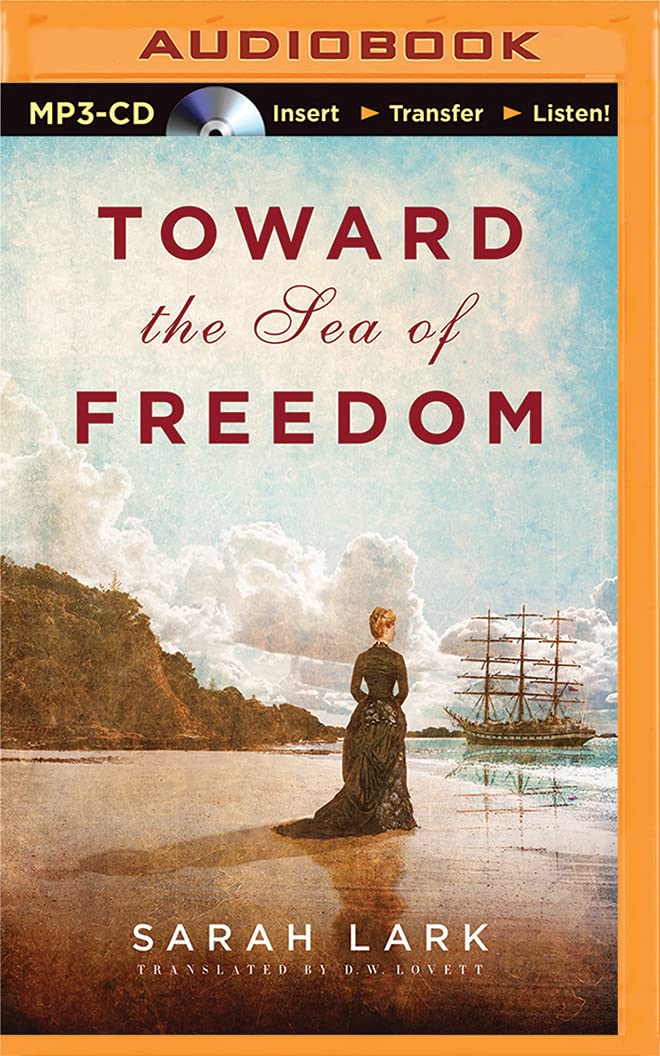 Toward the Sea of Freedom Fairy Tales & Legends