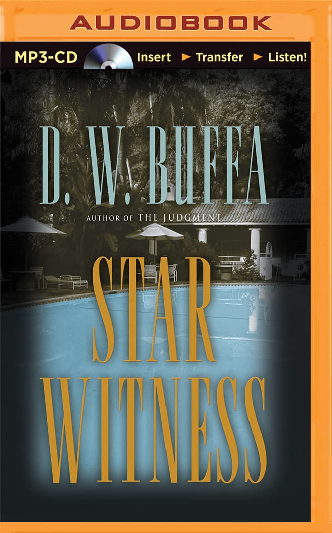 Product Image: Star Witness