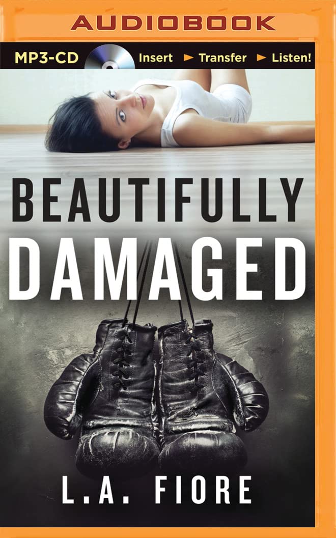 Beautifully Damaged Contemporary literature Books